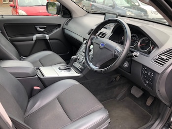 Used Volvo XC90 2012 for sale - 78964772: Photo