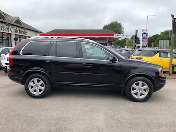 Used Volvo XC90 2012 for sale - 78964772: Photo