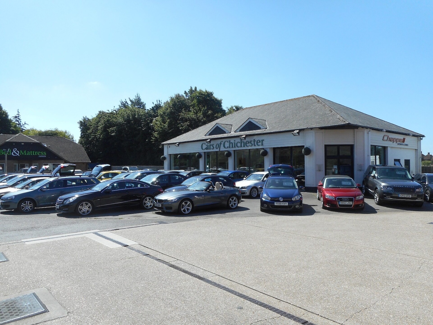 Used MINI Convertible 2012 for sale - 76428829: Photo 13