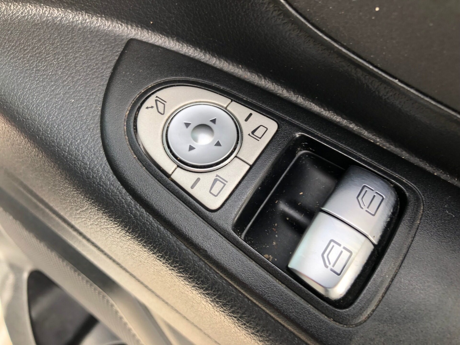 Used Mercedes-Benz Vito 2019 for sale - 77760733: Photo 13