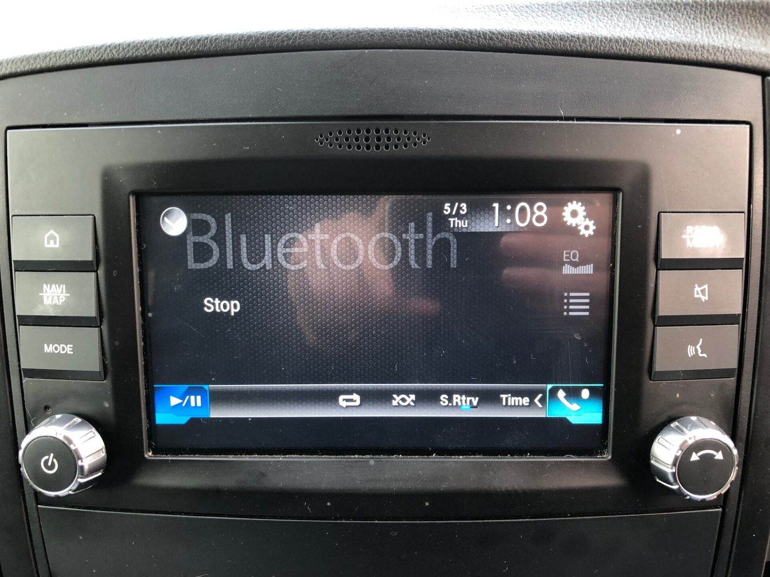 Used Mercedes-Benz Vito 2019 for sale - 77760733: Photo 18