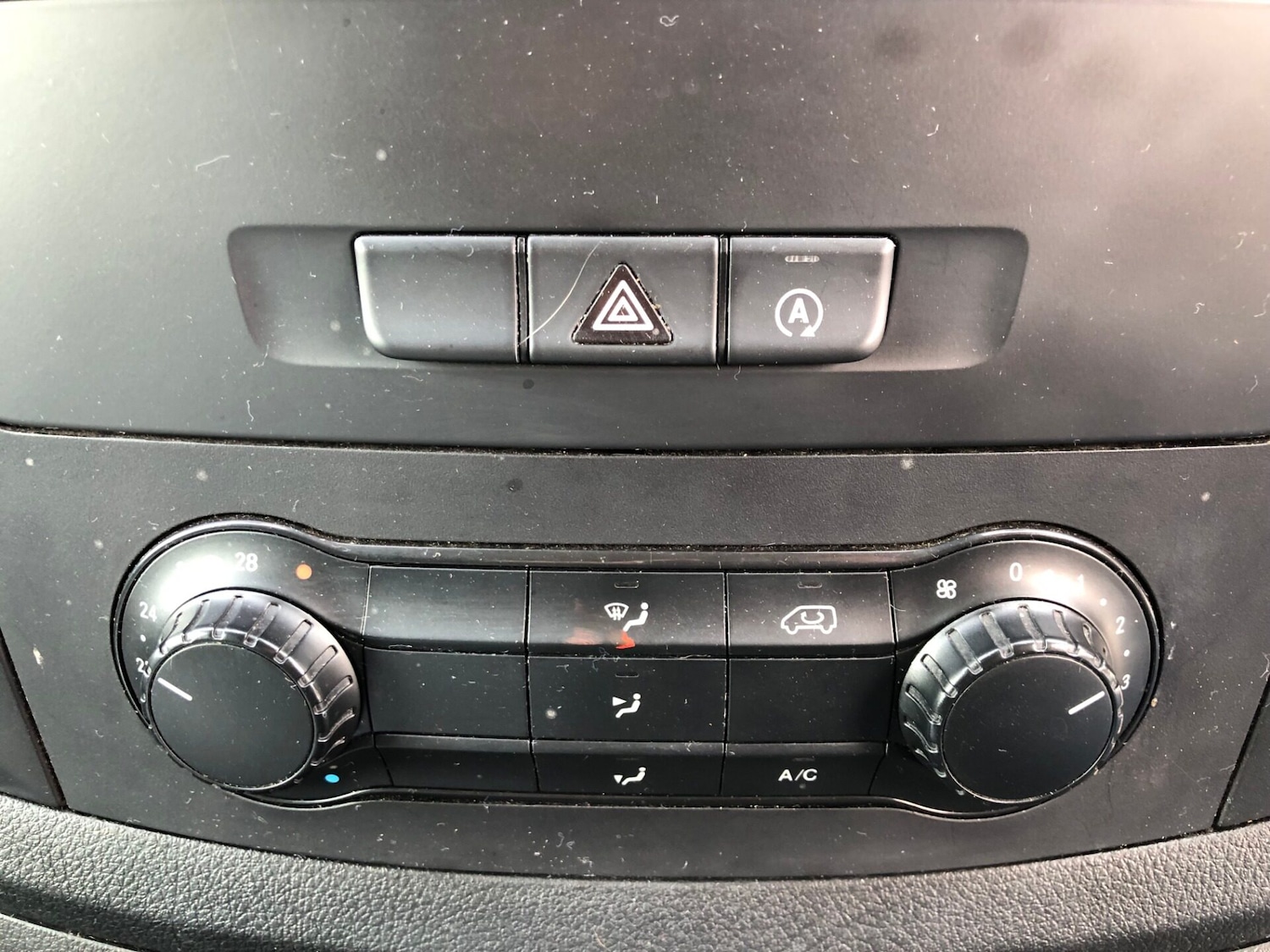 Used Mercedes-Benz Vito 2019 for sale - 77760733: Photo 19