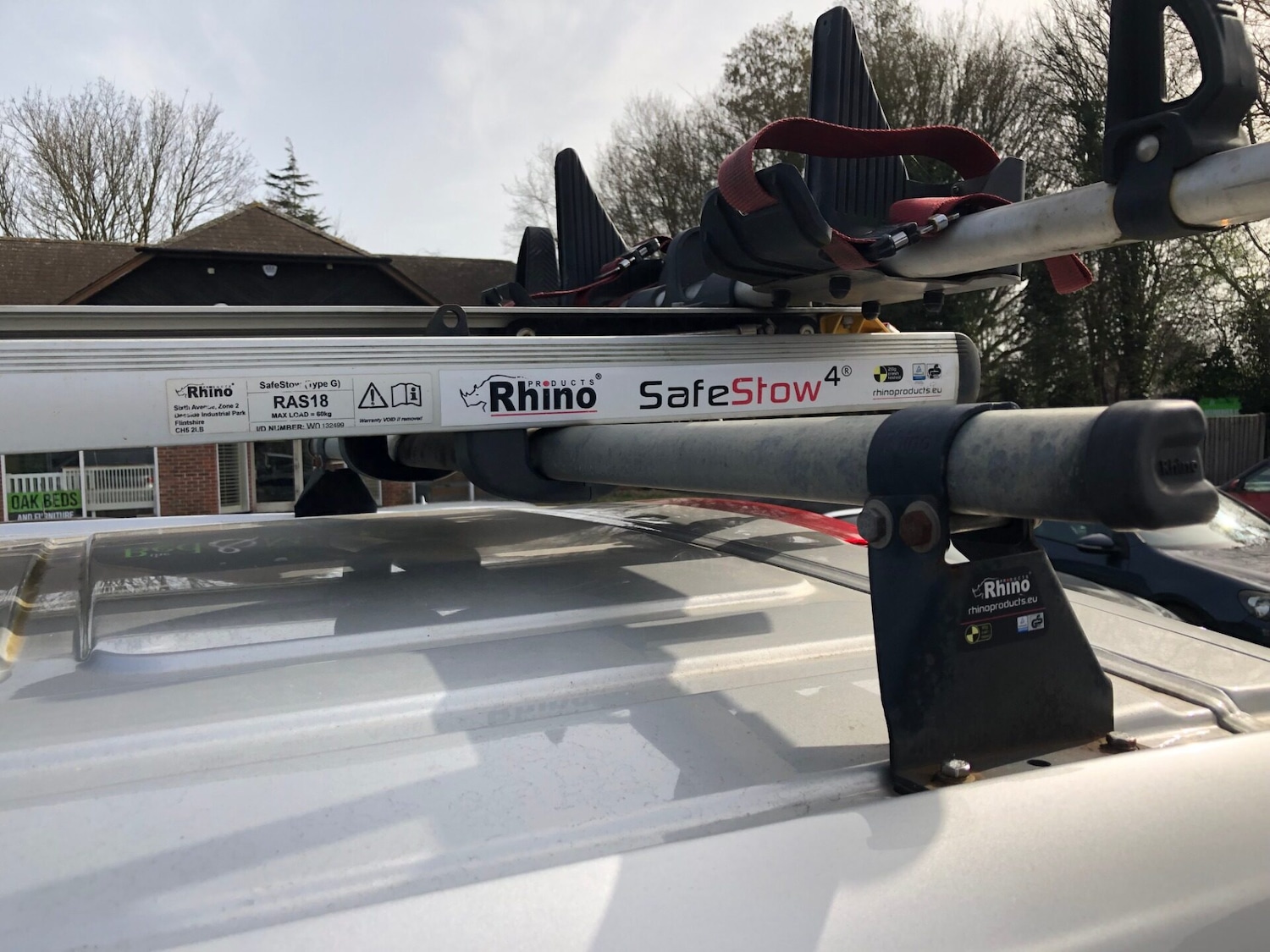 Used Mercedes-Benz Vito 2019 for sale - 77760733: Photo 22