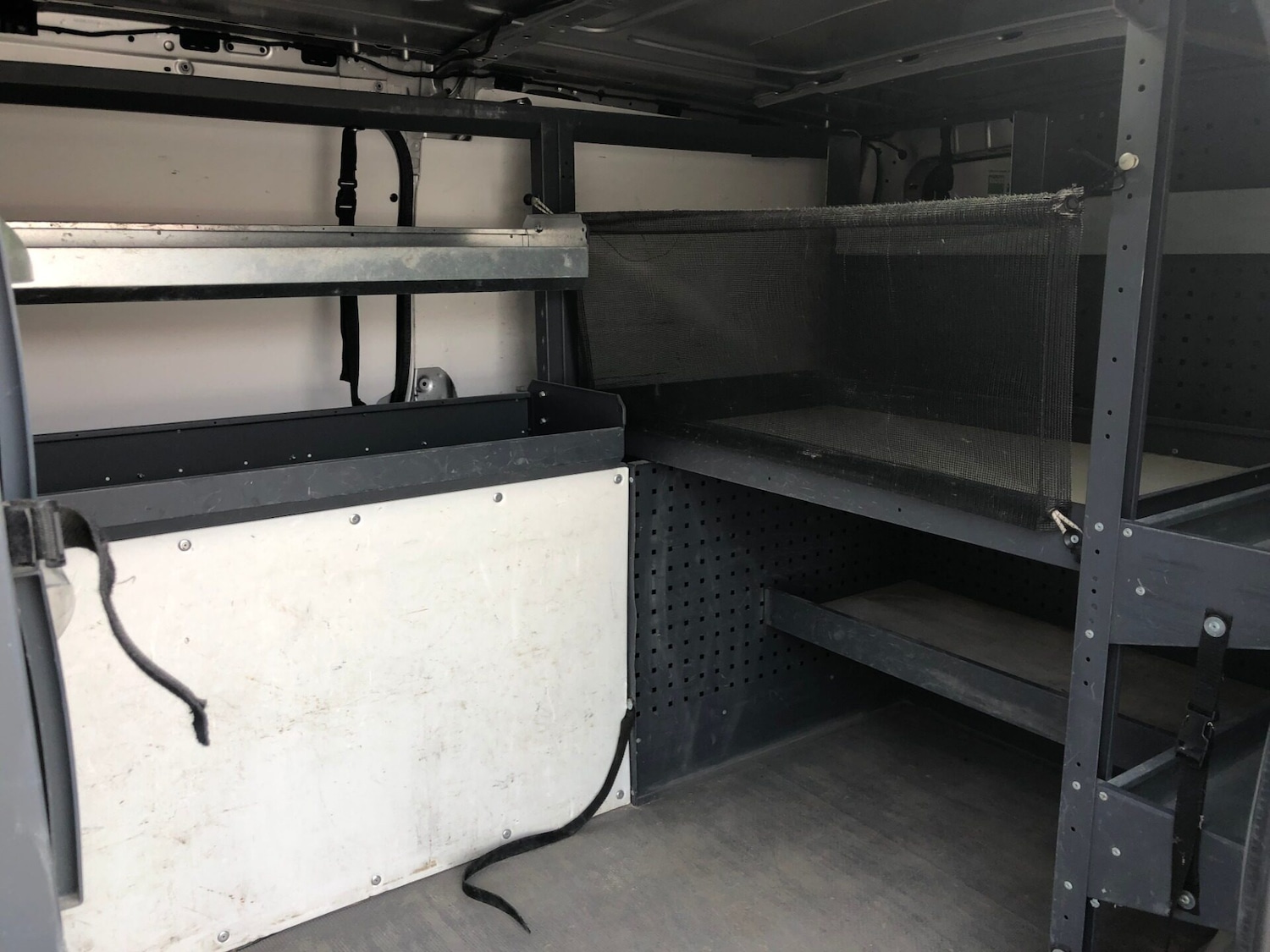 Used Mercedes-Benz Vito 2019 for sale - 77760733: Photo 23