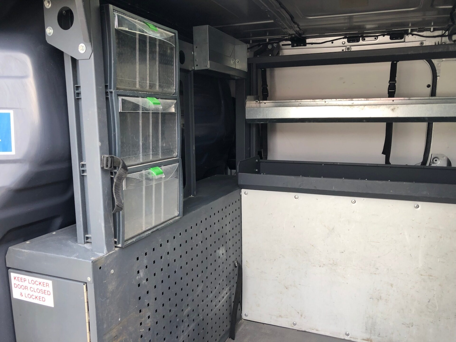 Used Mercedes-Benz Vito 2019 for sale - 77760733: Photo 24