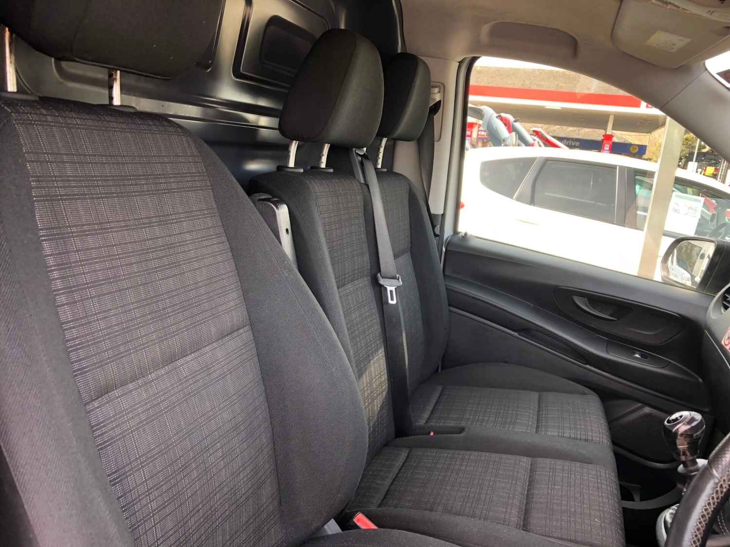 Used Mercedes-Benz Vito 2019 for sale - 77760733: Photo 5