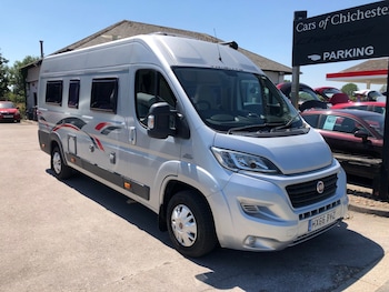 Used Fiat Ducato 2016 for sale - 79187431: Photo
