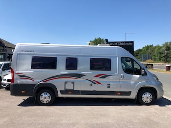Used Fiat Ducato 2016 for sale - 79187431: Photo