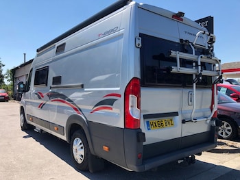 Used Fiat Ducato 2016 for sale - 79187431: Photo