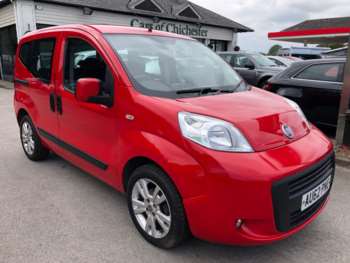 2012 - 1.4 MYLIFE petrol manual 1 owner, 55,000 miles, FSH ULEZ compliant 5-Door