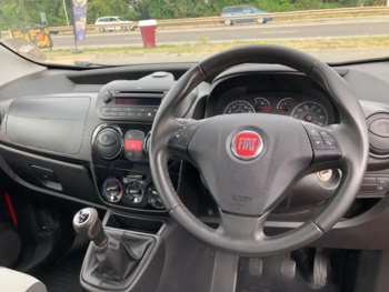 Used Fiat Qubo 2012 for sale - 75343077: Photo