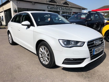 Used Audi A3 2015 for sale - 79004555: Photo