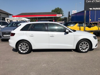 Used Audi A3 2015 for sale - 79004555: Photo