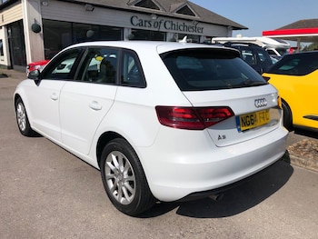 Used Audi A3 2015 for sale - 79004555: Photo