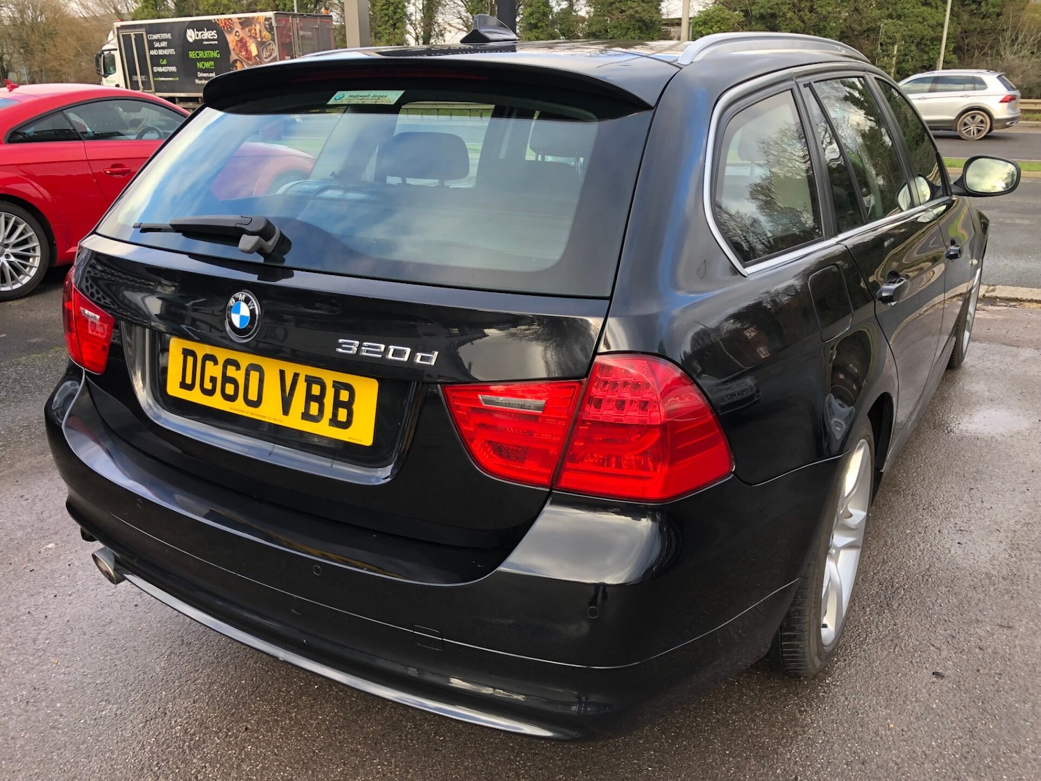 Used BMW 3 Series 2010 for sale - 77365451: Photo 10