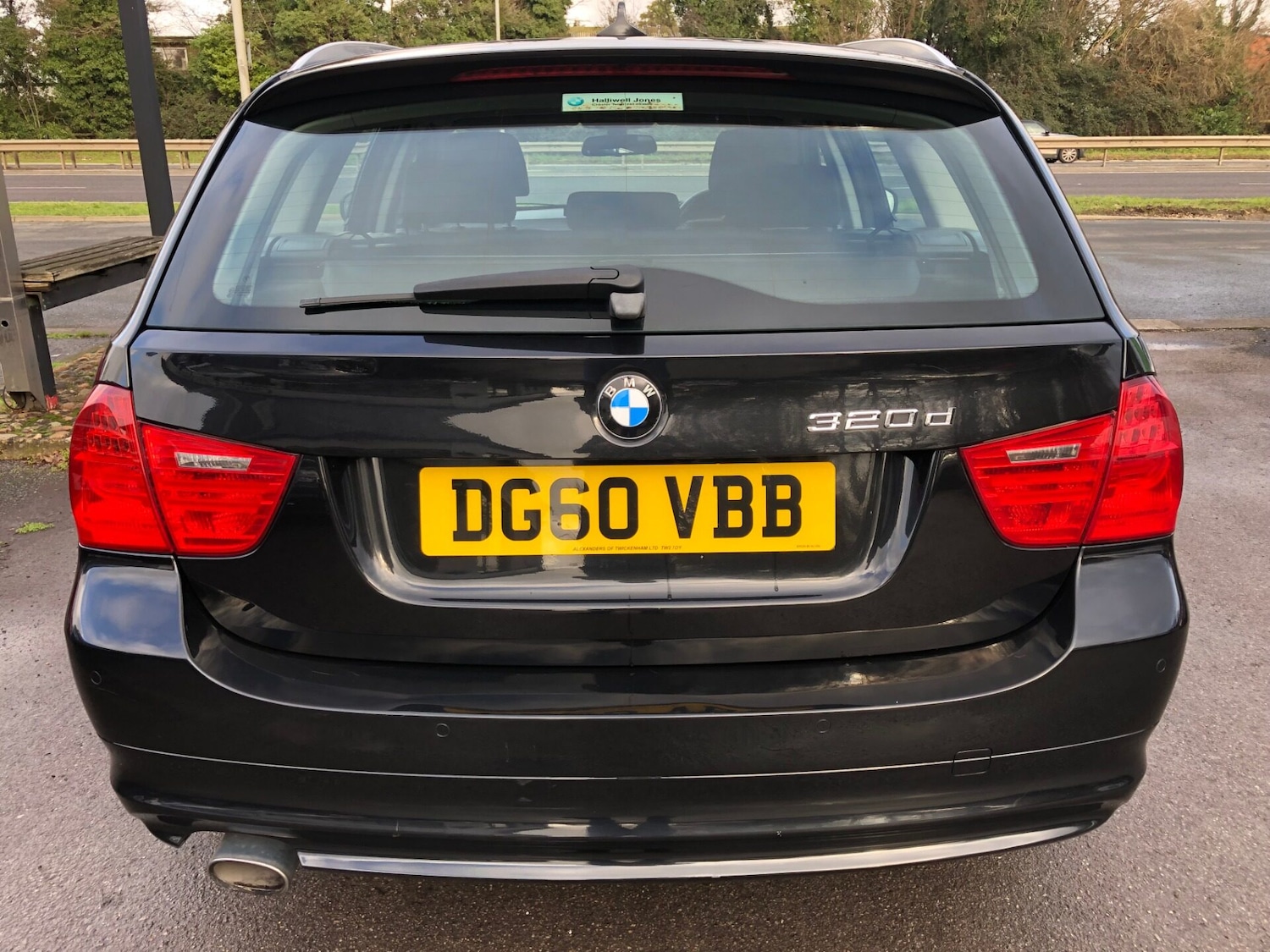 Used BMW 3 Series 2010 for sale - 77365451: Photo 11