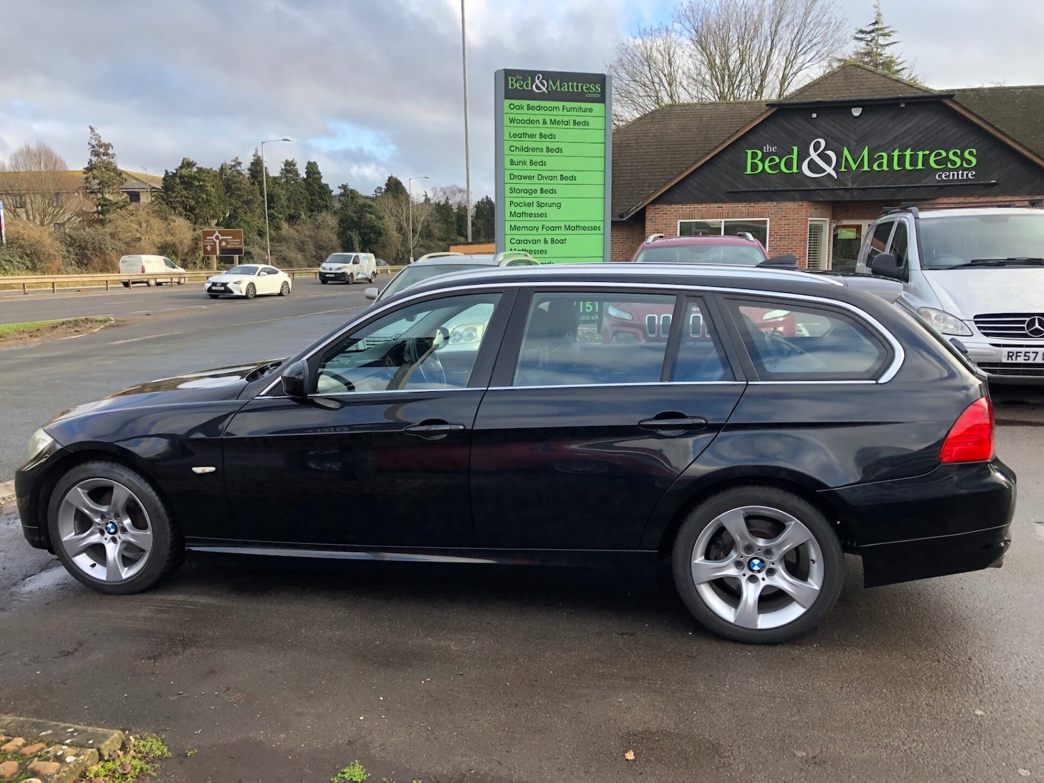 Used BMW 3 Series 2010 for sale - 77365451: Photo 13