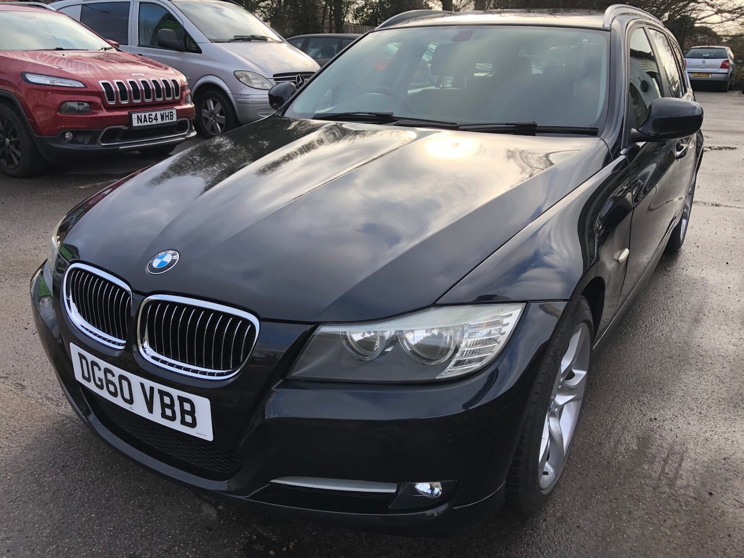 Used BMW 3 Series 2010 for sale - 77365451: Photo 14