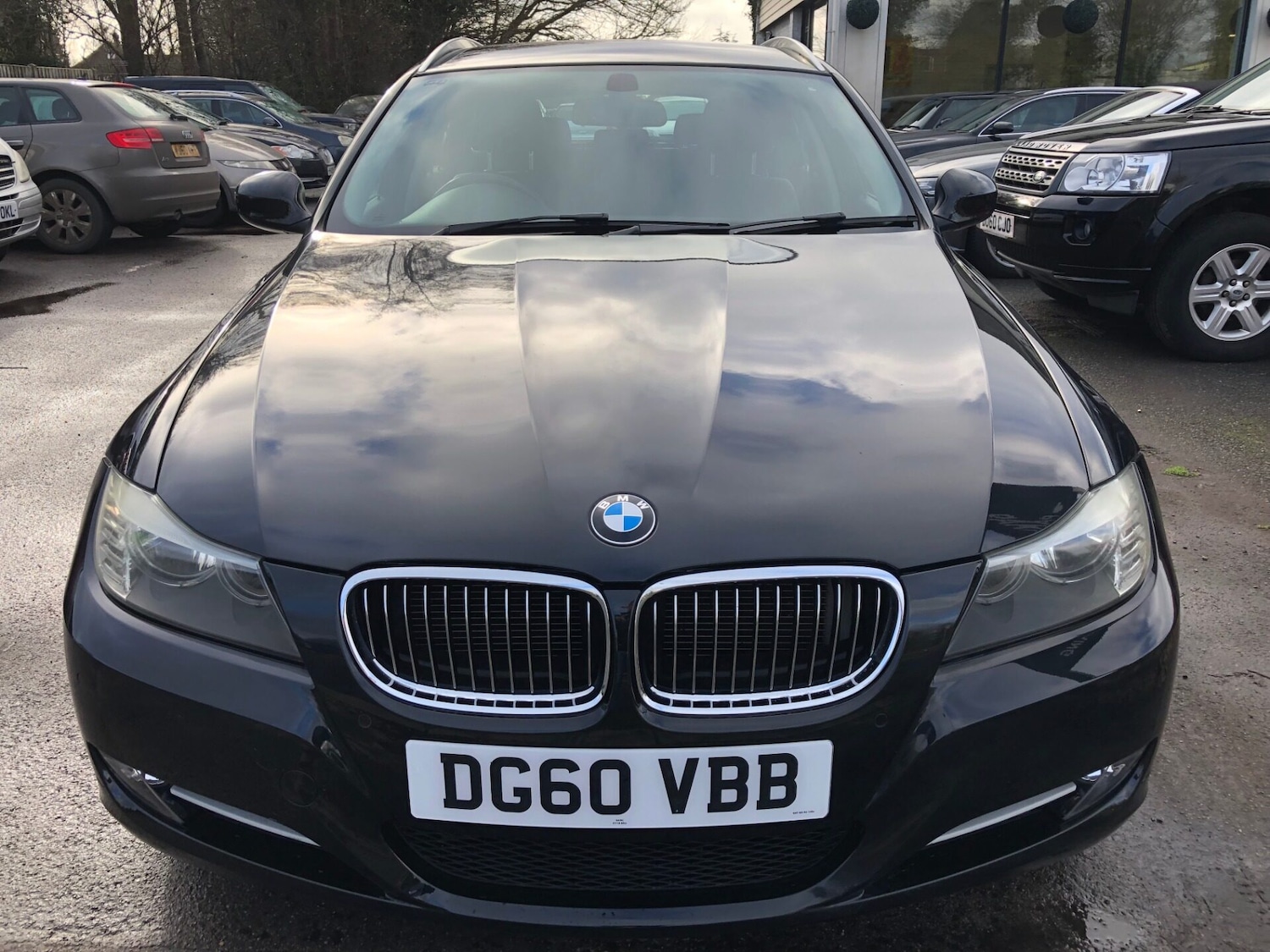 Used BMW 3 Series 2010 for sale - 77365451: Photo 15