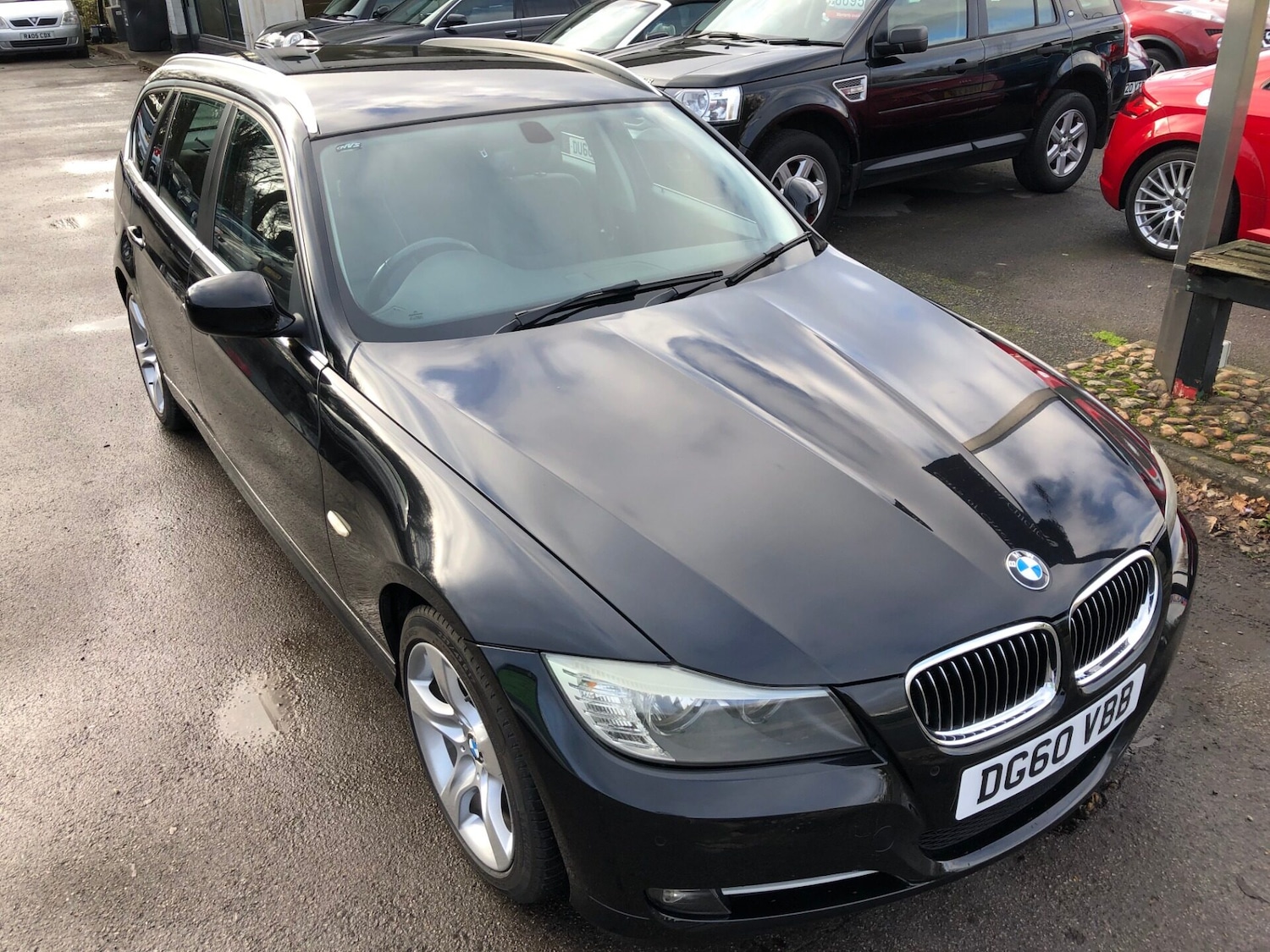 Used BMW 3 Series 2010 for sale - 77365451: Photo 19