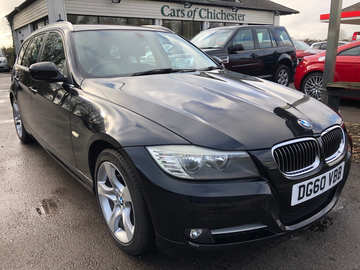 Used BMW 3 Series 2010 for sale - 77365451: Photo 20