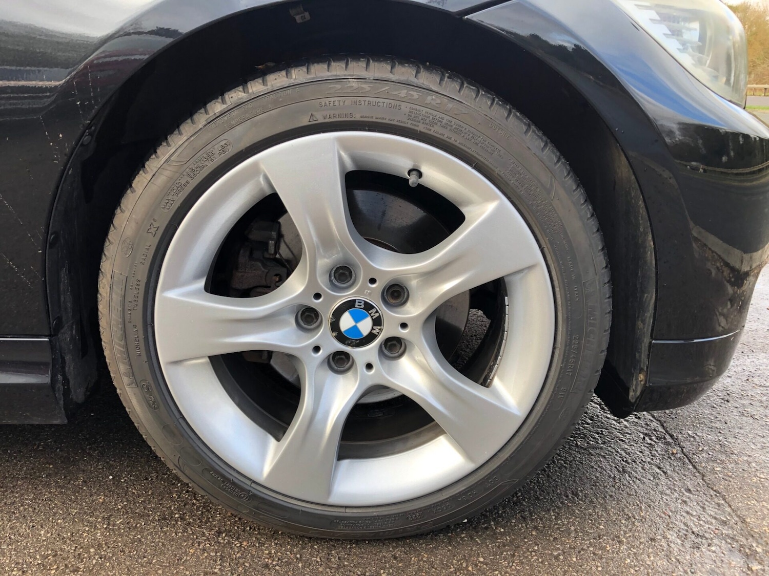 Used BMW 3 Series 2010 for sale - 77365451: Photo 21