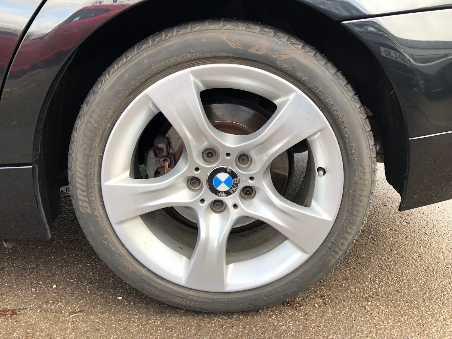 Used BMW 3 Series 2010 for sale - 77365451: Photo 23