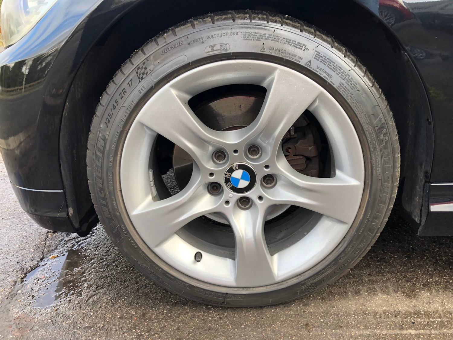 Used BMW 3 Series 2010 for sale - 77365451: Photo 24