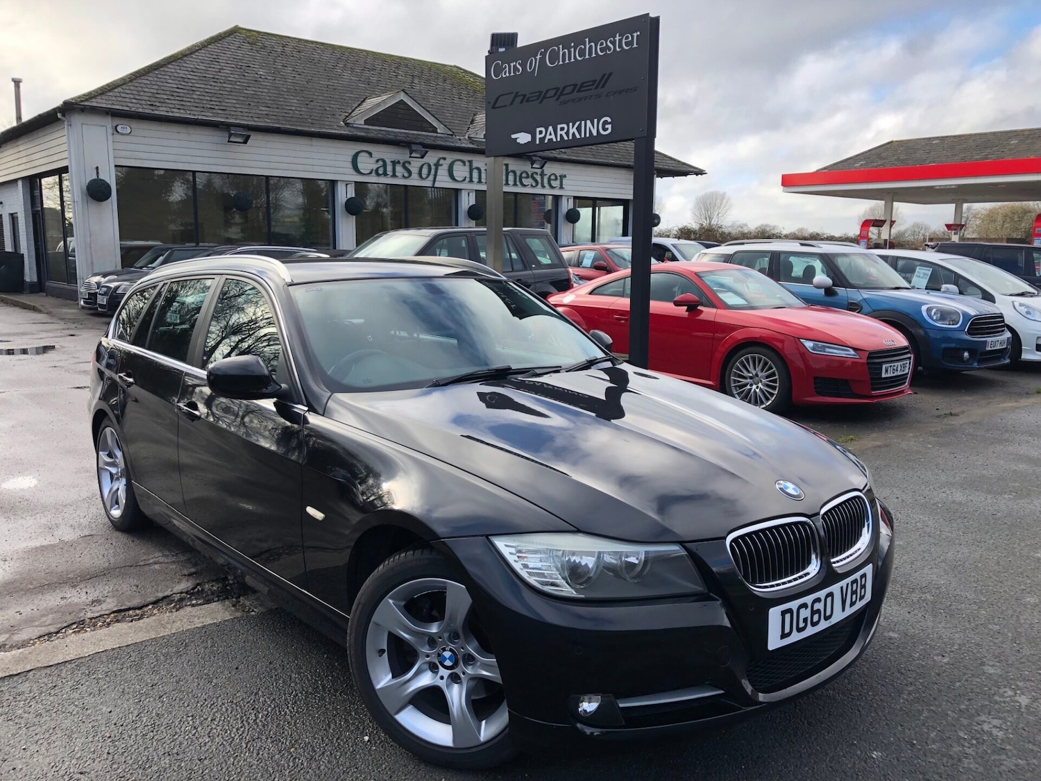 Used BMW 3 Series 2010 for sale - 77365451: Photo 25