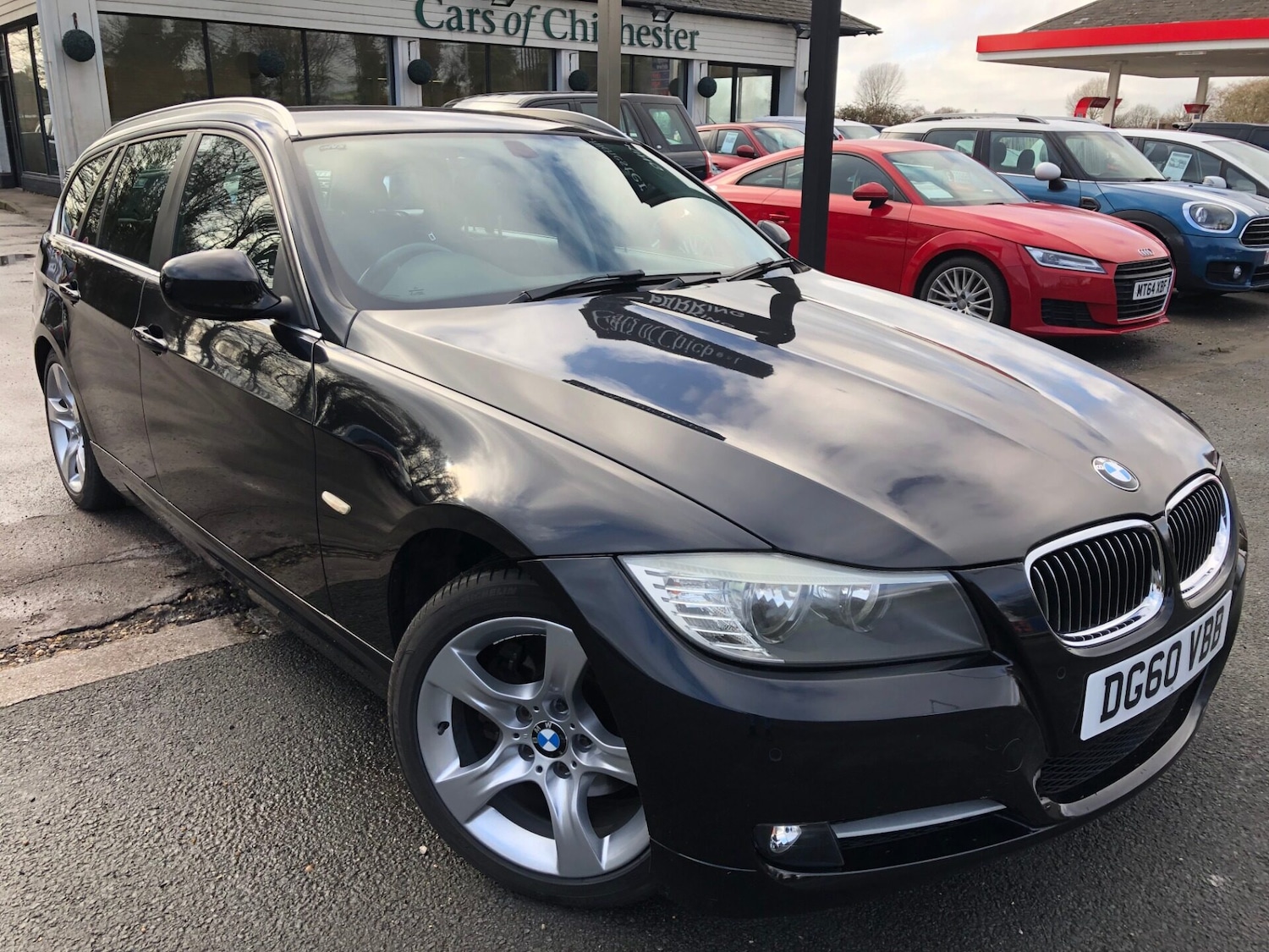 Used BMW 3 Series 2010 for sale - 77365451: Photo 26