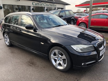 Used BMW 3 Series 2010 for sale - 77365451: Photo