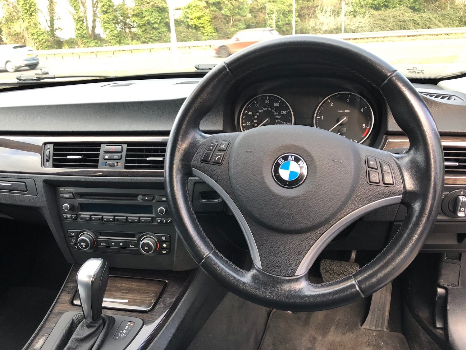 Used BMW 3 Series 2010 for sale - 77365451: Photo 5
