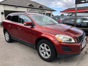 Volvo - XC60