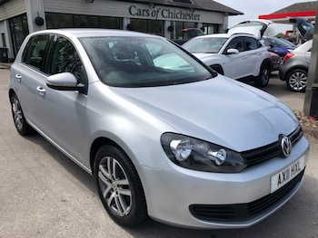 Used Volkswagen Golf 2011 for sale - 78267132: Photo
