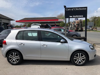 Used Volkswagen Golf 2011 for sale - 78267132: Photo