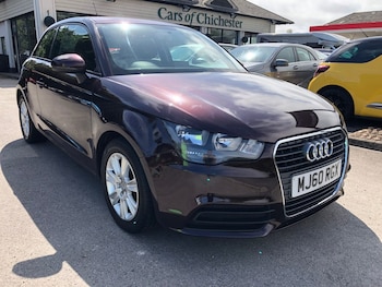 Used Audi A1 2010 for sale - 78888735: Photo