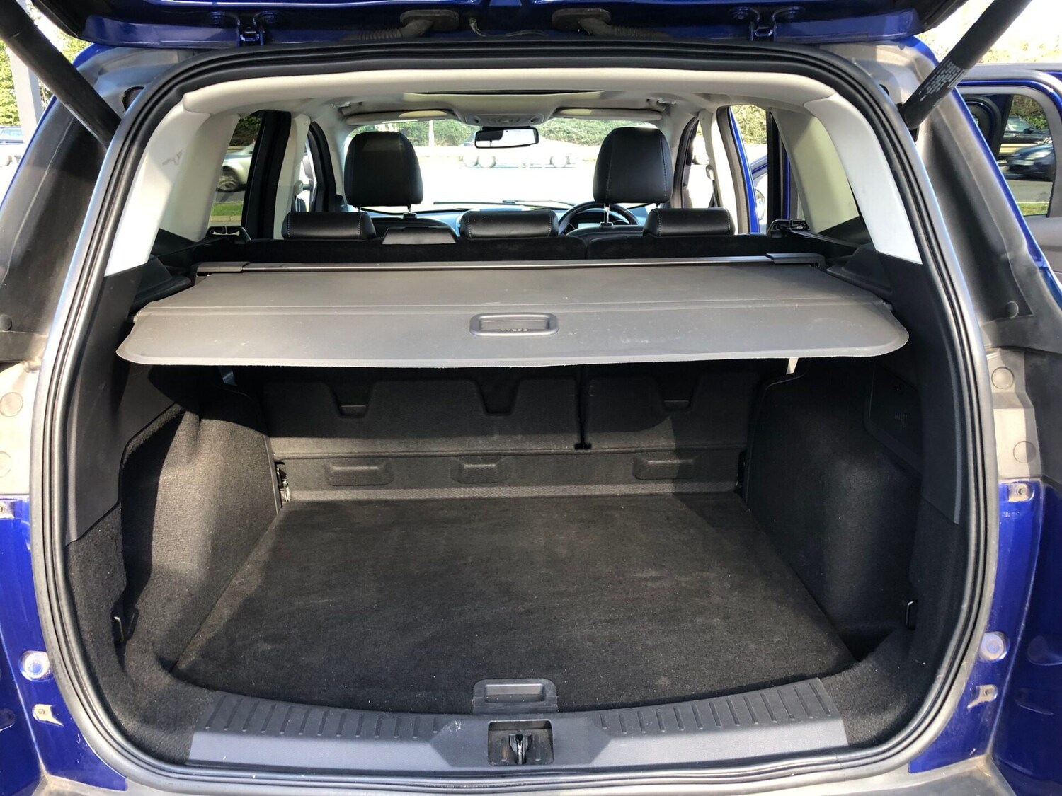 Used Ford Kuga 2016 for sale - 77555000: Photo 20