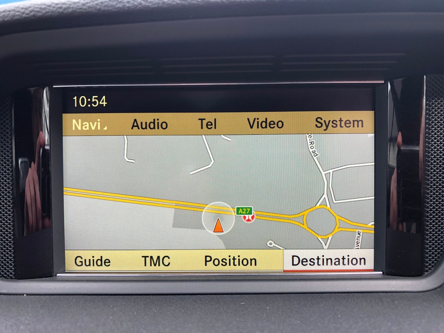 Used Mercedes-Benz E Class 2010 for sale - 77873523: Photo 36