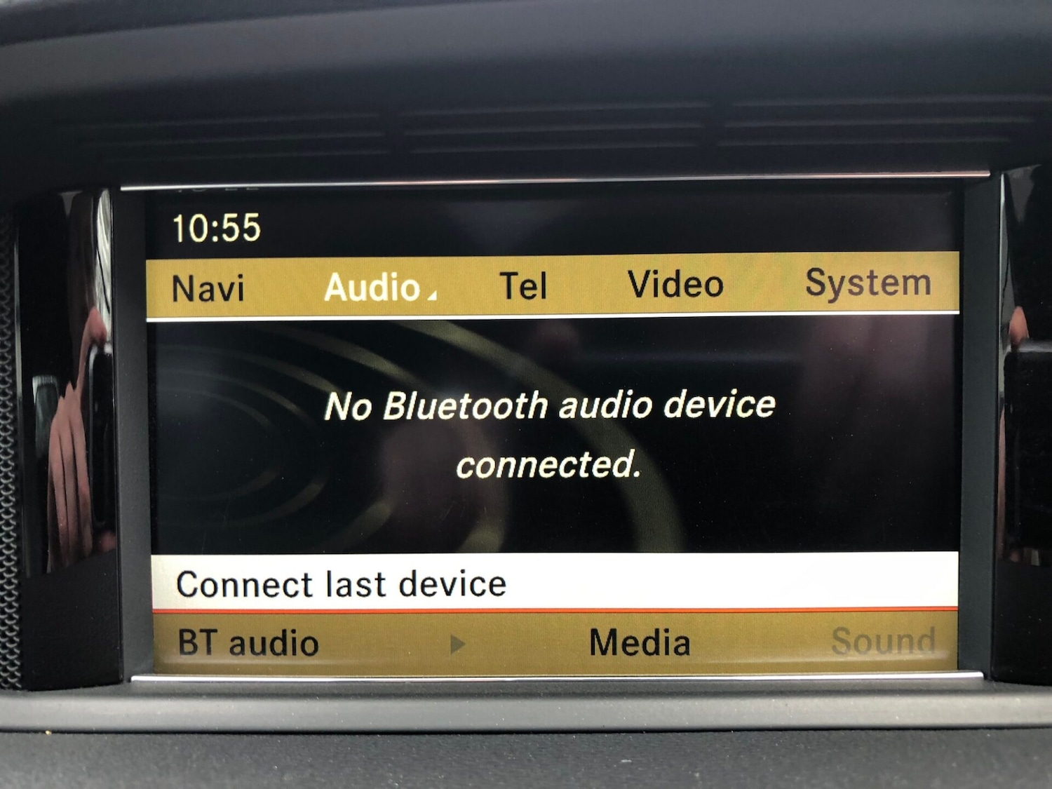 Used Mercedes-Benz E Class 2010 for sale - 77873523: Photo 38