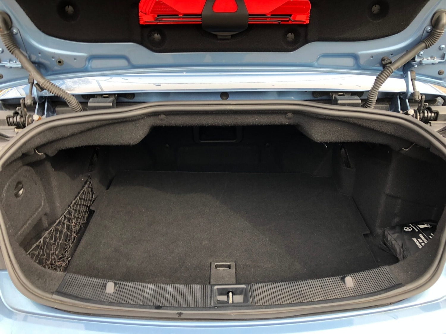 Used Mercedes-Benz E Class 2010 for sale - 77873523: Photo 9