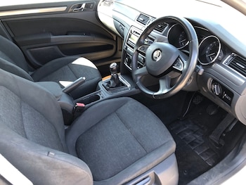 Used Skoda Superb 2013 for sale - 79335188: Photo