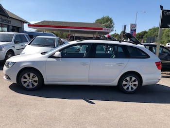 Used Skoda Superb 2013 for sale - 79335188: Photo