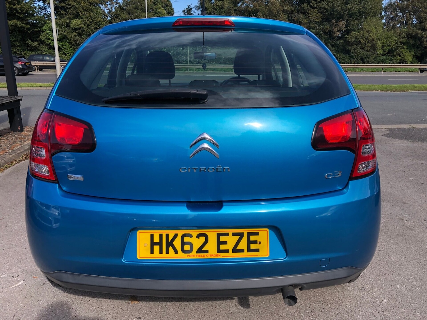 Vehicle 17