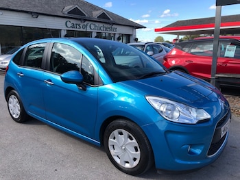 Used Citroen C3 2013 for sale - 76064033: Photo
