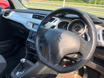 Used Citroen C3 2013 for sale - 76064033: Photo