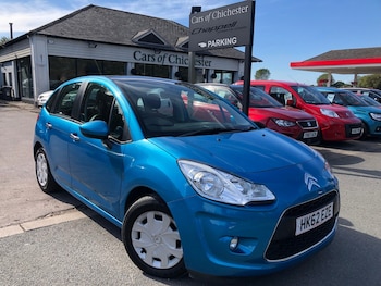 Used Citroen C3 2013 for sale - 76064033: Photo