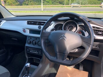 Used Citroen C3 2013 for sale - 76064033: Photo