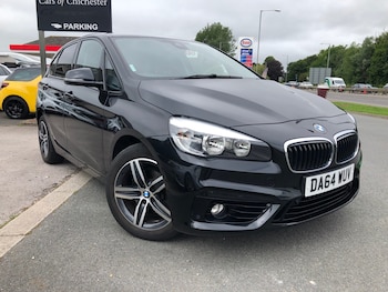 Used BMW 2 Series 2014 for sale - 78883956: Photo