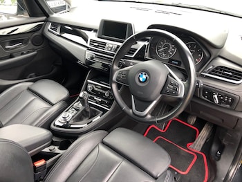 Used BMW 2 Series 2014 for sale - 78883956: Photo