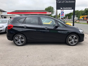 Used BMW 2 Series 2014 for sale - 78883956: Photo